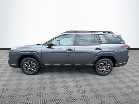 New 2026 Subaru Outback Premium AWD/4WD image 34