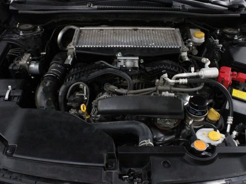 Used 2022 Subaru WRX Premium AWD/4WD image 36