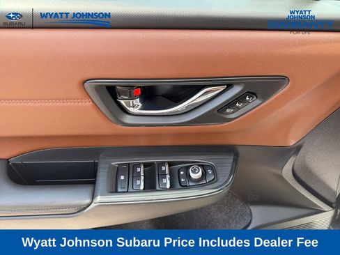 Used 2026 Subaru Outback Touring AWD/4WD image 17