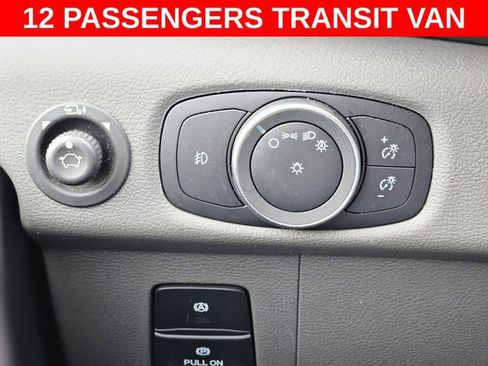 Used 2024 Ford Transit 350 XLT image 20