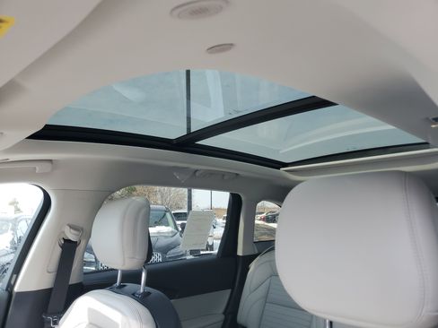 New 2026 Lincoln Nautilus Reserve image 10