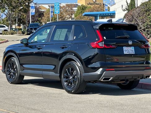 Used 2026 Honda CR-V Sport image 5