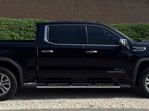 Used 2019 GMC Sierra 1500 Denali AWD/4WD image 5