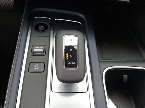 New 2026 INFINITI QX60 Sport image 12