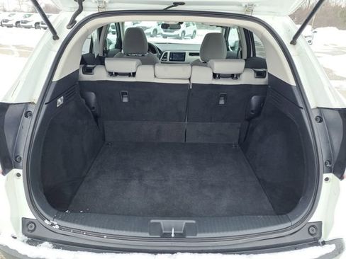 Certified 2022 Honda HR-V EX image 26