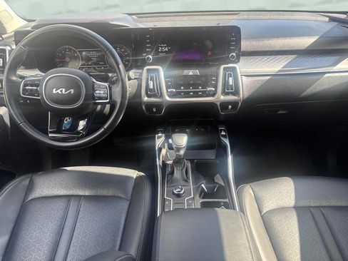 Used 2023 Kia Sorento S w/ Panoramic Sunroof Package FWD image 22
