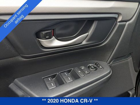 Used 2020 Honda CR-V LX image 15