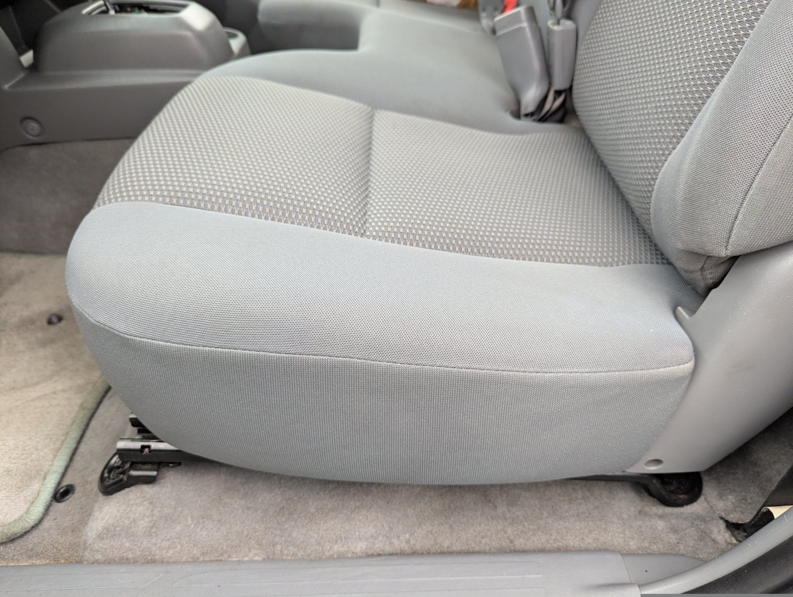 Used 2007 Toyota Tacoma 2WD Regular Cab image 20