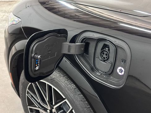 New 2025 Ford Mustang Mach-E Premium w/ Interior Protection Package image 13