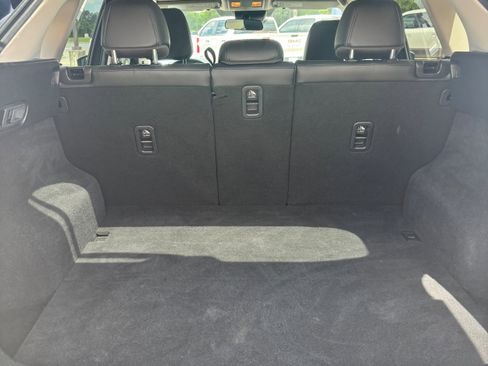 Used 2021 MAZDA CX-5 Touring image 10