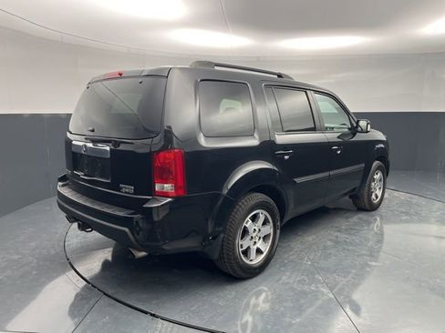 Used 2011 Honda Pilot Touring image 6