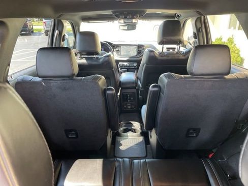 Certified 2022 Dodge Durango GT image 20