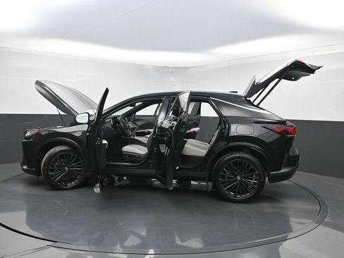Used 2024 Lexus RX 350 Premium w/ Accessory Package (Z1) AWD/4WD image 37