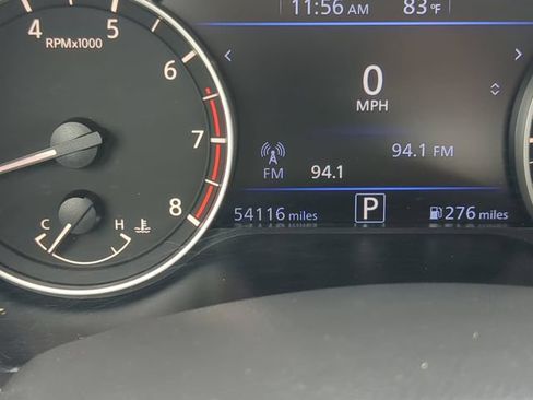 Used 2024 Nissan Altima 2.5 SV FWD image 33