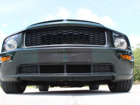Used 2008 Ford Mustang GT RWD image 14