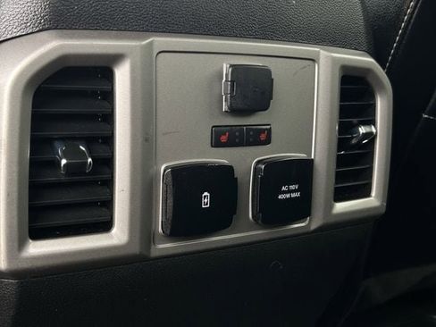 Used 2021 Ford F350 Lariat w/ Lariat Ultimate Package image 34