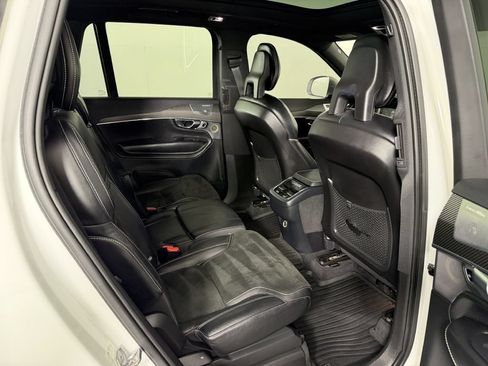 Used 2018 Volvo XC90 T6 R-Design w/ Convenience Package AWD/4WD image 26