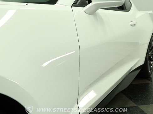 Used 2023 Chevrolet Camaro ZL1 RWD image 22