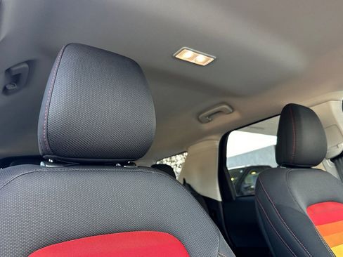 Used 2024 Ford Bronco Sport Free Wheeling image 16