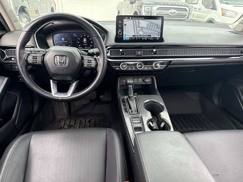 Used 2024 Honda Civic Touring image 17