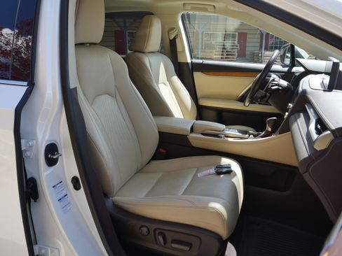 Used 2020 Lexus RX 350 AWD w/ Premium Package image 29