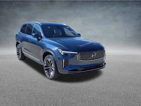 New 2026 Volvo XC90 T8 Plus w/ Protection Package Premier AWD/4WD image 1