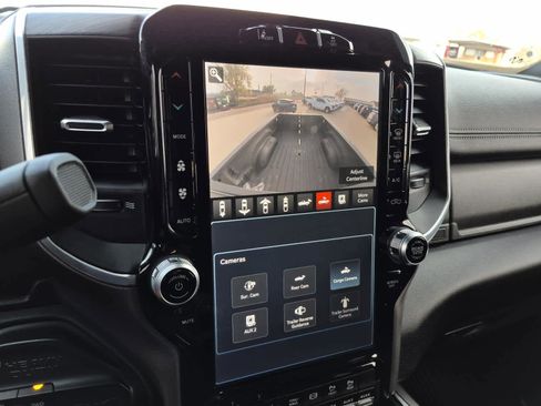 Used 2024 RAM 3500 Laramie w/ Night Edition image 30