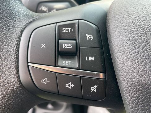 Used 2024 Ford Transit 350 AWD w/ Interior Upgrade Package image 14