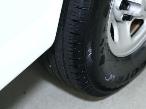 Used 2023 Chevrolet Express 2500 Extended w/ Driver Convenience Package image 36