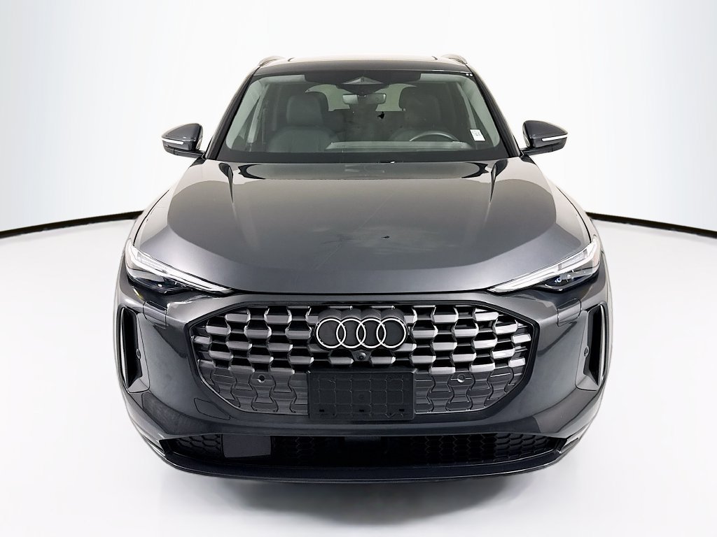 Certified 2025 Audi Q5 Premium w/ Premium Plus AWD/4WD image 2