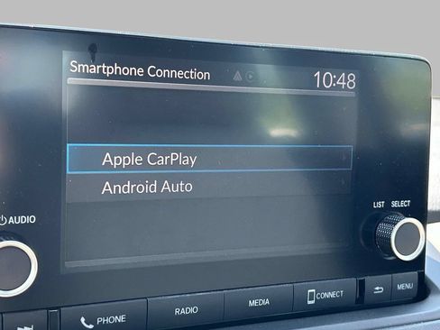 Used 2023 Honda Accord LX image 22
