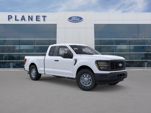 New 2026 Ford F150 XL RWD image 8