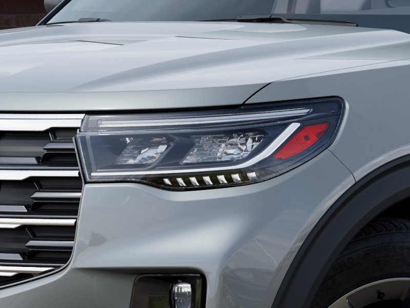 New 2027 Ford Explorer Active w/ Active Comfort Package AWD/4WD image 18