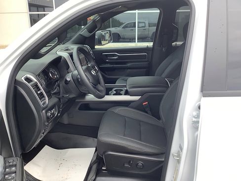 Certified 2025 RAM 1500 Big Horn image 10