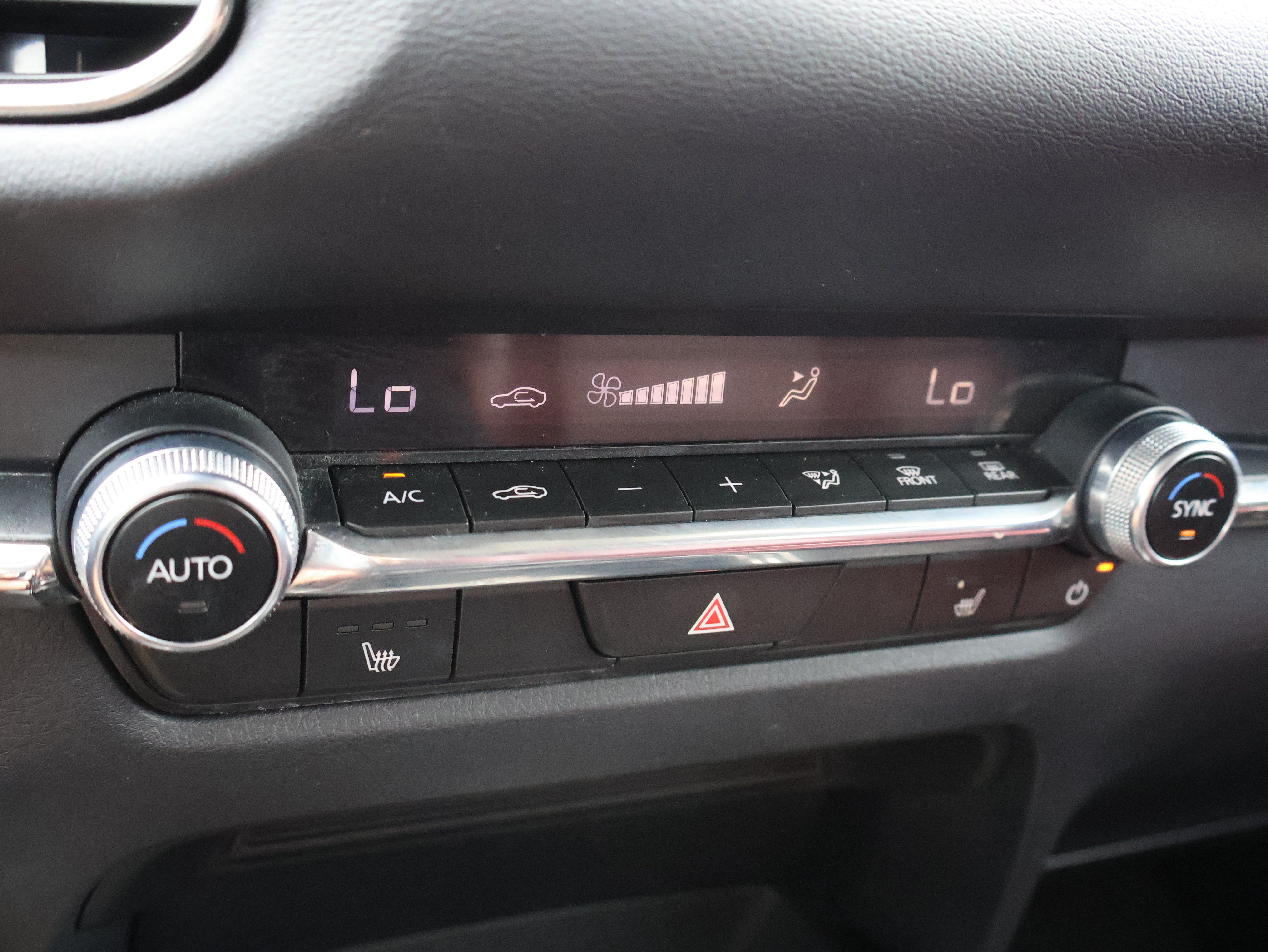 Used 2025 MAZDA CX-30 AWD 2.5 S w/ Preferred Package image 28