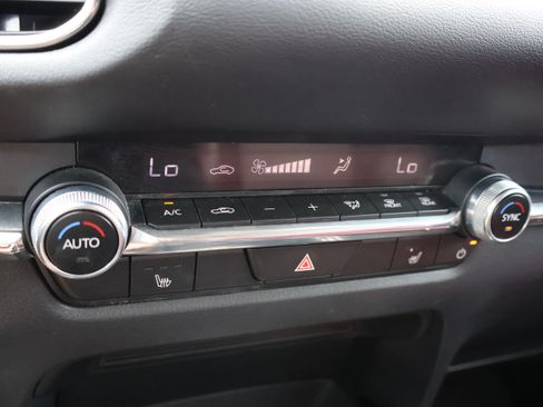 Used 2025 MAZDA CX-30 AWD 2.5 S w/ Preferred Package image 28