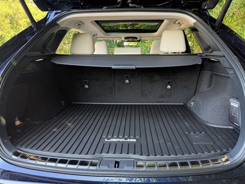 New 2026 Lexus RX 350 AWD w/ Convenience Package image 39