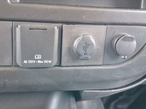 Used 2022 Chevrolet Express 3500 LS RWD image 20