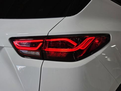 New 2026 Chevrolet Blazer LT w/ Convenience Package image 12