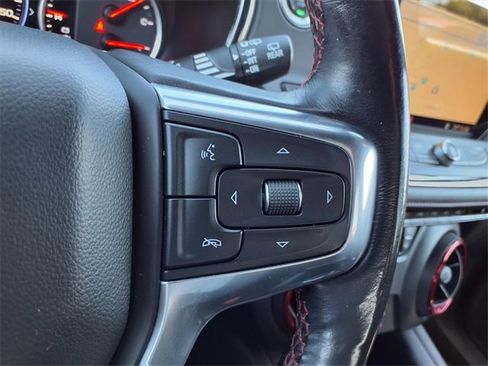 Used 2019 Chevrolet Blazer RS image 15