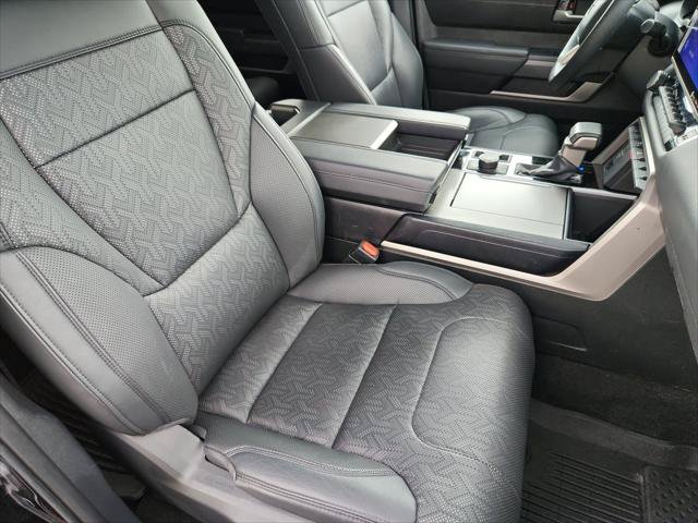 Certified 2023 Toyota Sequoia SR5 w/ SR5 Premium Package AWD/4WD image 19