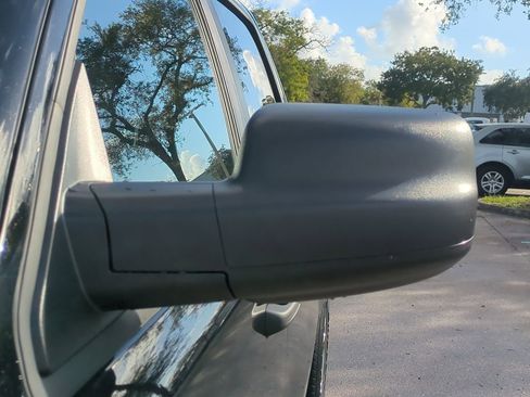 New 2026 RAM 1500 Express RWD image 12