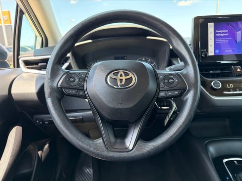 Used 2024 Toyota Corolla LE FWD image 20
