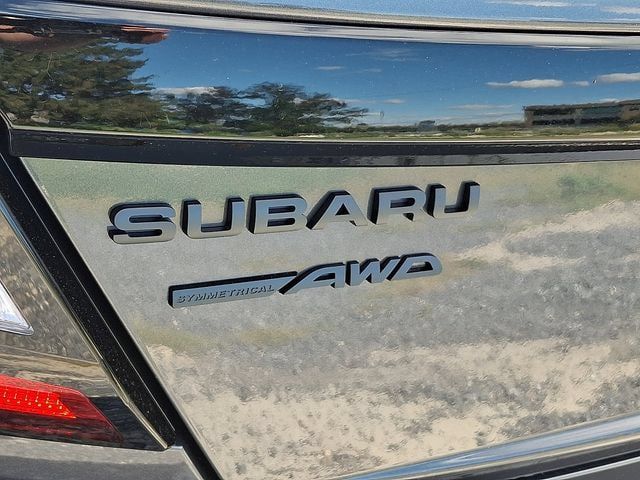 New 2026 Subaru WRX Premium AWD/4WD image 19