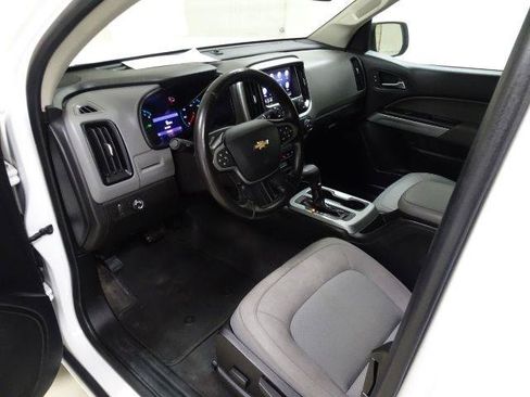 Used 2020 Chevrolet Colorado LT w/ Safety Package RWD image 20