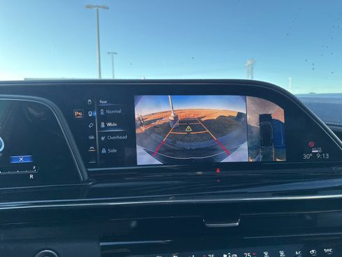 Used 2021 Cadillac Escalade ESV Sport w/ Driver Assist Tech Package image 77