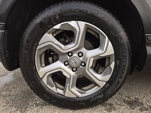 Used 2017 Honda CR-V EX image 39