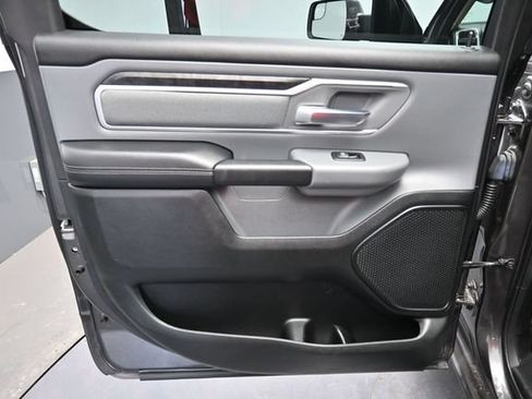 Used 2020 RAM 1500 Big Horn AWD/4WD image 32