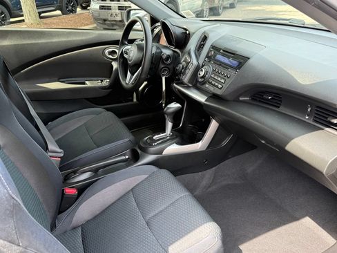 Used 2015 Honda CR-Z image 26