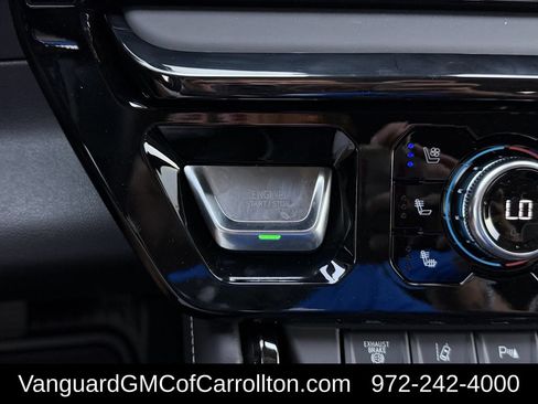 New 2026 GMC Sierra 2500 AT4X AWD/4WD image 18